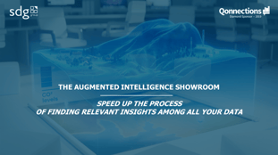 AI ShowRoom Title Slide