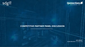 Competitive Partner Panel Image