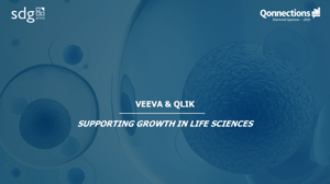 Veeva Title Slide